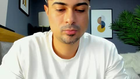 adam clarke online show from March 13, 1:45 am