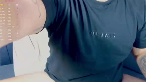 adam_coxxx online show from June 5, 12:55 pm