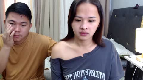 adam and dayana online show from January 19, 4:01 am