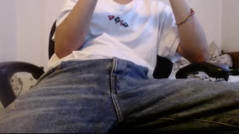 adam_evehotroom online show from December 5, 10:12 pm