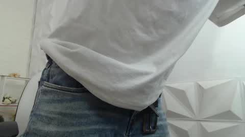 adam_evehotroom online show from January 23, 1:51 am