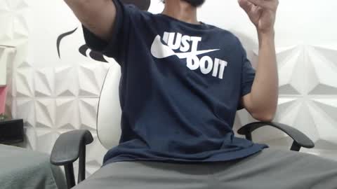 adam_evehotroom online show from January 31, 3:20 am