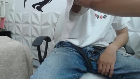 adam_evehotroom online show from February 12, 8:07 pm