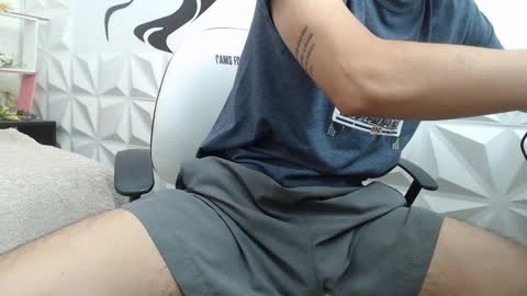 adam_evehotroom online show from February 21, 8:16 pm