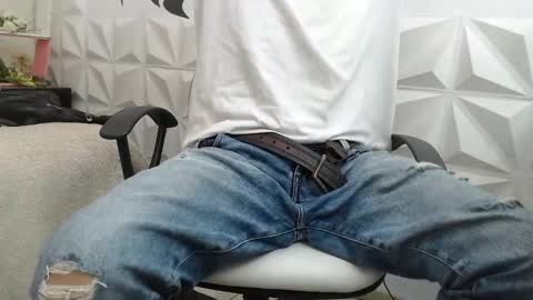 adam_evehotroom online show from February 21, 11:43 pm