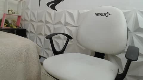 adam_evehotroom online show from February 24, 12:30 am