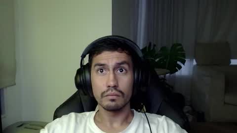 adam_evehotroom online show from October 7, 3:25 am