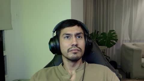 adam_evehotroom online show from October 8, 4:43 am