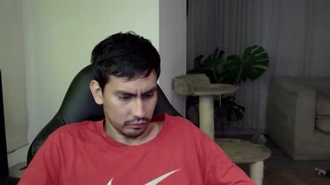 adam_evehotroom online show from October 17, 4:26 am