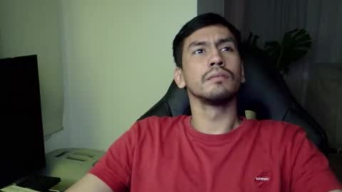 adam_evehotroom online show from October 20, 3:29 am