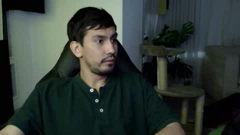 adam_evehotroom online show from October 22, 2:34 am