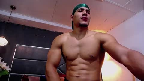 adam_fit19cm online show from October 13, 1:55 pm