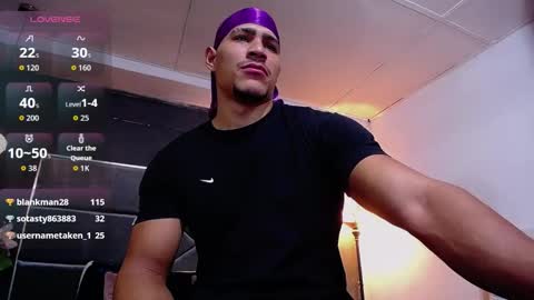 adam_fit19cm online show from October 15, 2:17 pm