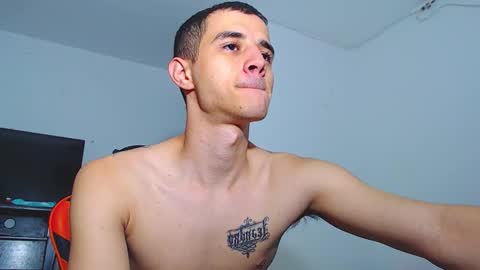 adam hot11 online show from February 1, 9:52 am