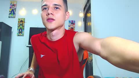 adam hot11 online show from March 17, 3:00 am