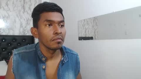 adam_morgan2 online show from September 20, 8:10 pm