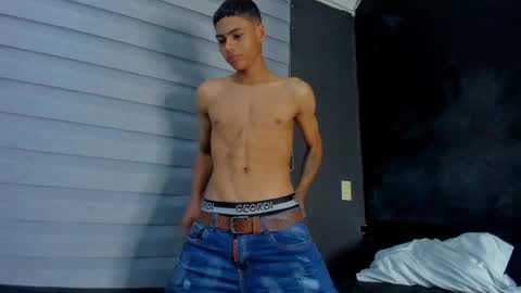 Snapshot of adam_piarse chatting on March 9, 12:53 pm adam_piarse online show from March 9, 12:53 pm