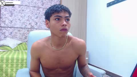 adam_piarse online show from March 19, 9:57 am