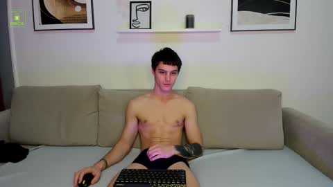 Snapshot of adam_porrter chatting on November 30, 5:39 pm Adam online show from November 30, 5:39 pm