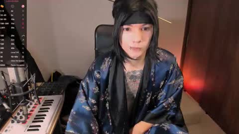 Snapshot of adam_rocket chatting on October 12, 1:48 am  Adam online show from October 12, 1:48 am