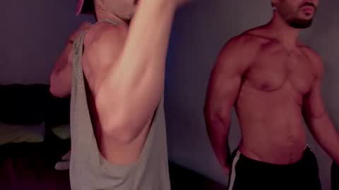 Snapshot of adam_scar chatting on September 24, 6:00 pm Hello welcome 3 online show from September 24, 6:00 pm