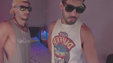 Snapshot of adam_scar chatting on November 25, 6:08 pm Hello welcome 3 online show from November 25, 6:08 pm