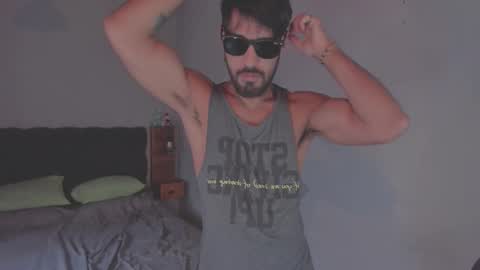 Snapshot of adam_scar chatting on November 27, 6:21 pm Hello welcome 3 online show from November 27, 6:21 pm