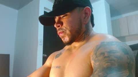 adam shilder7 online show from March 12, 12:17 am