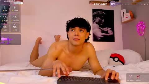 Snapshot of adam_sword4 chatting on December 1, 4:50 am Alan and Jordan online show from December 1, 4:50 am