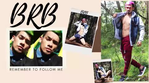 instagram  adam x256 online show from December 13, 7:21 pm