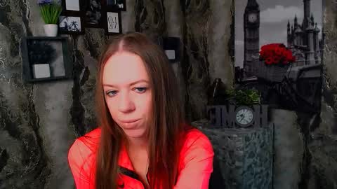 adamais_ online show from October 24, 6:32 am