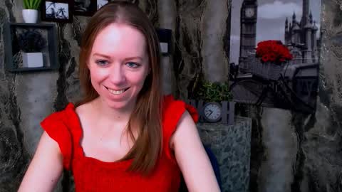 adamais_ online show from March 26, 6:19 am