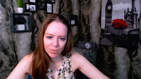 adamais_ online show from April 13, 5:35 am