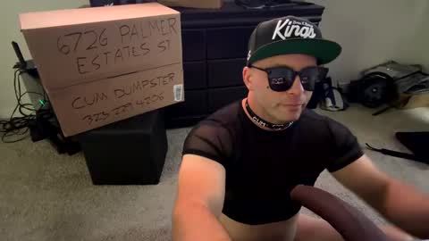 Parabottomboi online show from October 5, 8:07 pm