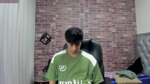 Adam online show from December 21, 5:36 am