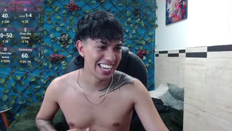 Adam online show from December 29, 11:40 am