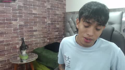 Adam online show from January 12, 7:00 am