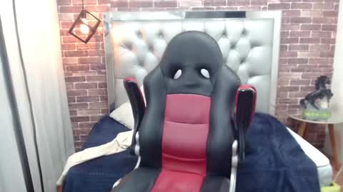 Adam online show from March 1, 10:13 am