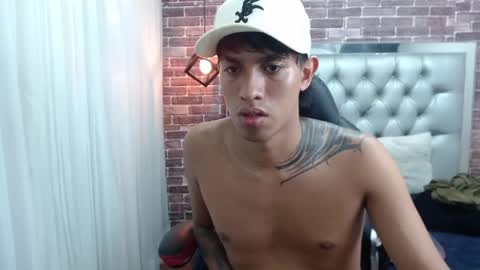 Adam online show from March 9, 4:44 pm