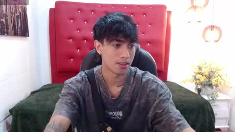 Adam online show from February 1, 4:11 am