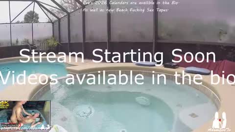 Adam And Eve online show from January 11, 6:46 pm