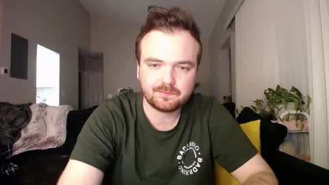 Snapshot of adamishere1 chatting on February 25, 1:15 am Britishadam online show from February 25, 1:15 am