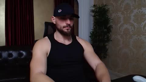 Snapshot of adamjameson chatting on January 16, 9:37 am AdamJameson online show from January 16, 9:37 am