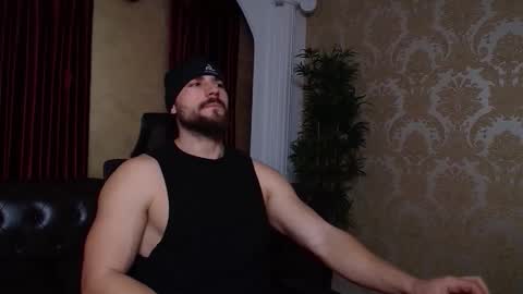 Snapshot of adamjameson chatting on January 27, 6:19 am AdamJameson online show from January 27, 6:19 am