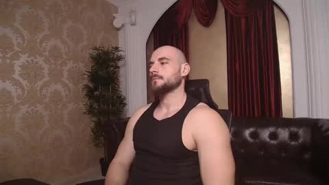 Snapshot of adamjameson chatting on February 2, 6:15 am AdamJameson online show from February 2, 6:15 am
