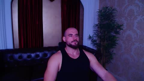Snapshot of adamjameson chatting on September 10, 7:08 am AdamJameson online show from September 10, 7:08 am