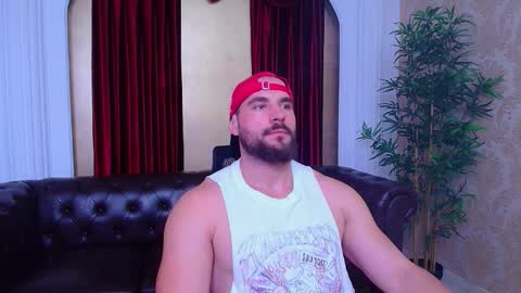 Snapshot of adamjameson chatting on September 17, 5:09 am AdamJameson online show from September 17, 5:09 am