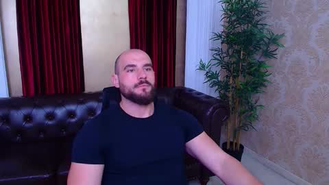 Snapshot of adamjameson chatting on September 21, 4:58 am AdamJameson online show from September 21, 4:58 am