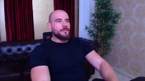 Snapshot of adamjameson chatting on September 22, 5:09 am AdamJameson online show from September 22, 5:09 am