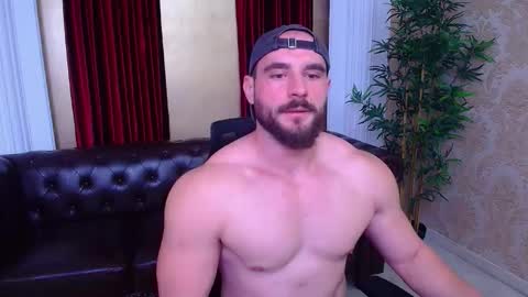 Snapshot of adamjameson chatting on September 27, 6:07 am AdamJameson online show from September 27, 6:07 am